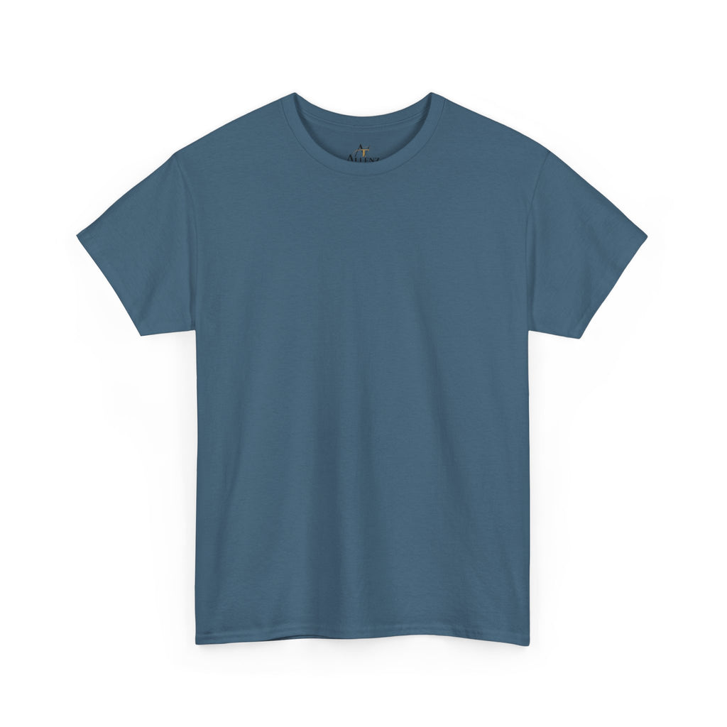 4x4 Truck Unisex Heavy Cotton Tee