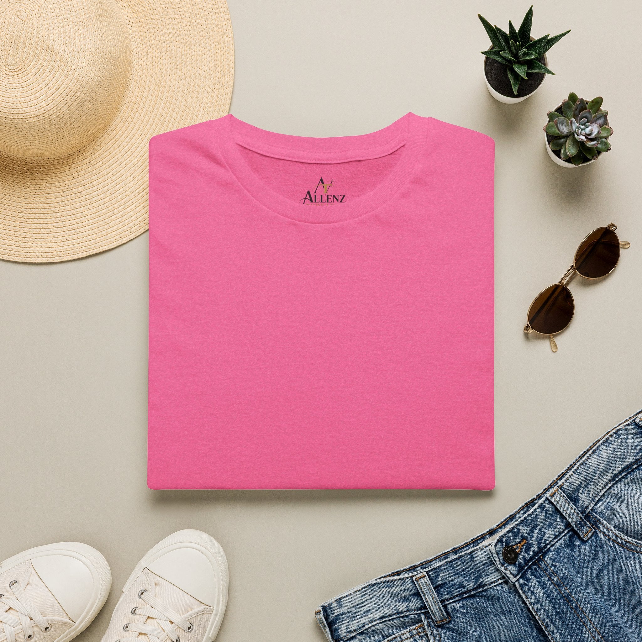 Life's Decisions Unisex Softstyle T-Shirt