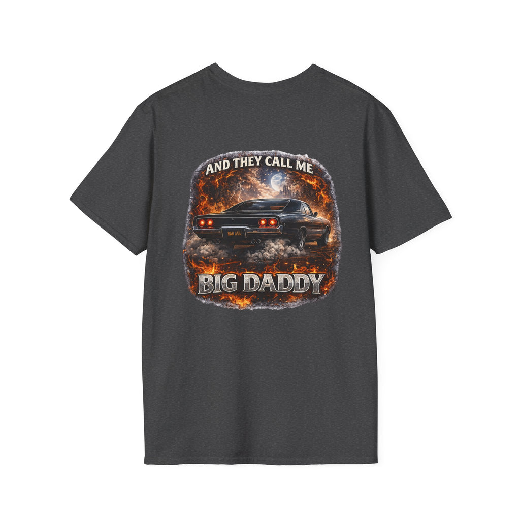 Car Shirt Charger