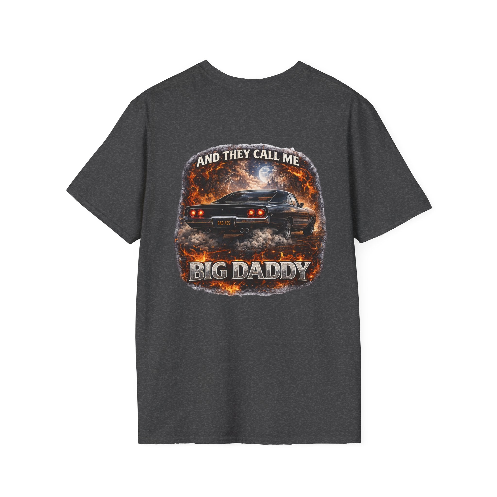 Car Shirt Charger