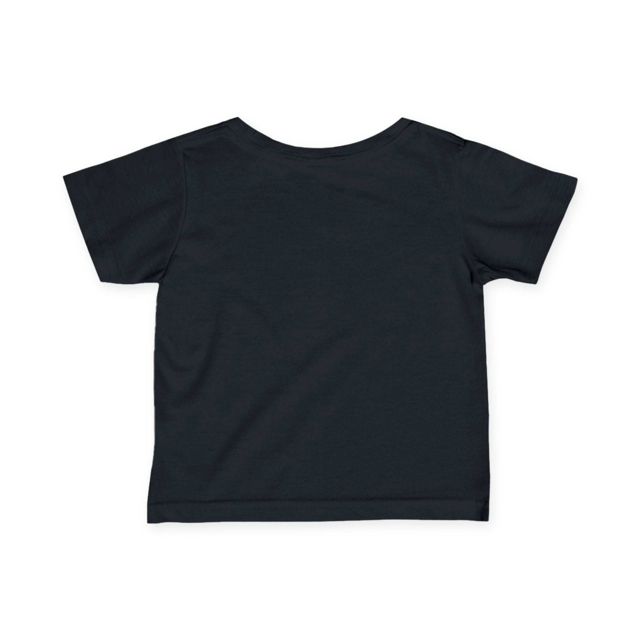 Hanging Around Infant Fine Jersey Tee