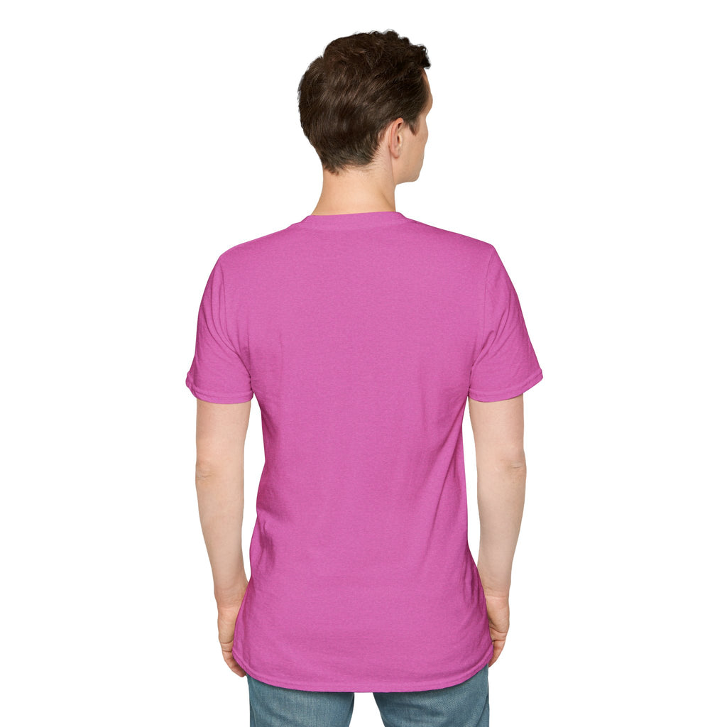 Remember the Fallen T-Shirt — Normandy Beach WWII Memorial Tee