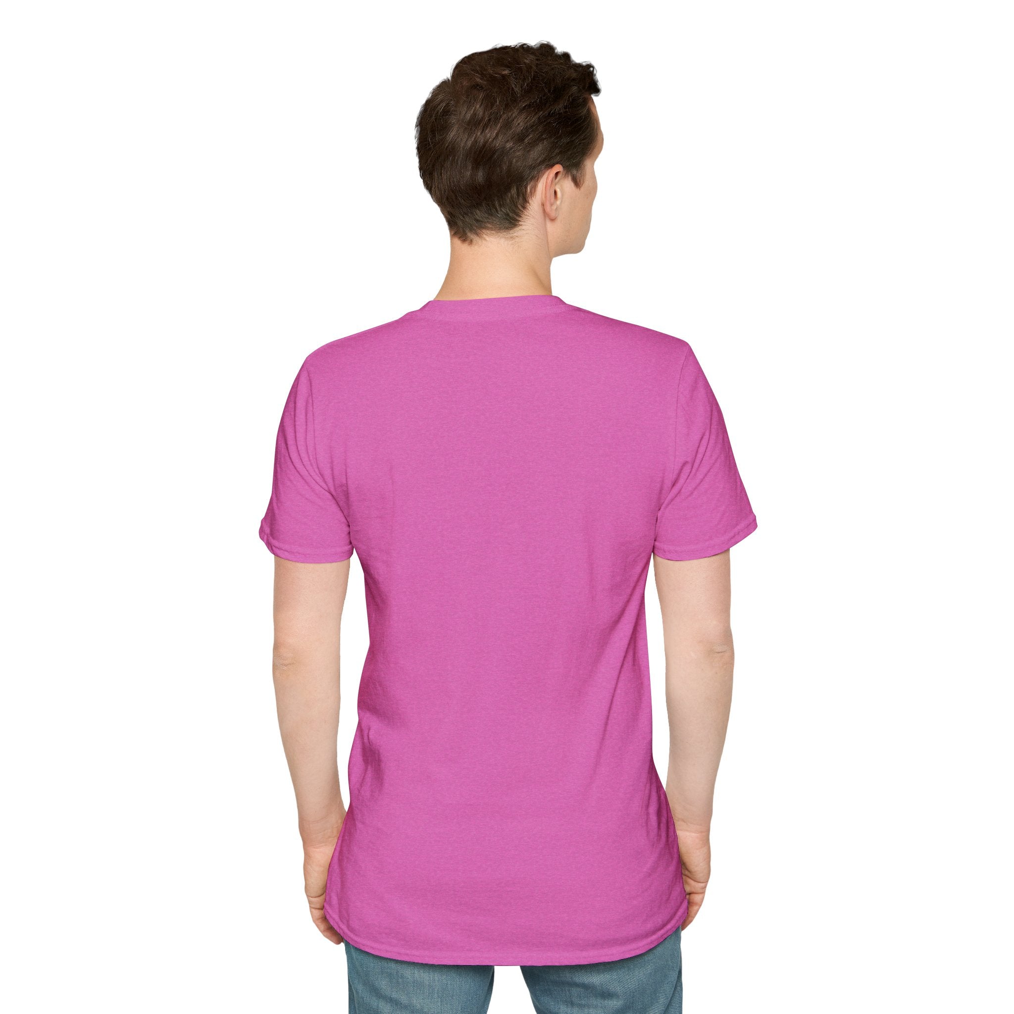 Remember the Fallen T-Shirt — Normandy Beach WWII Memorial Tee