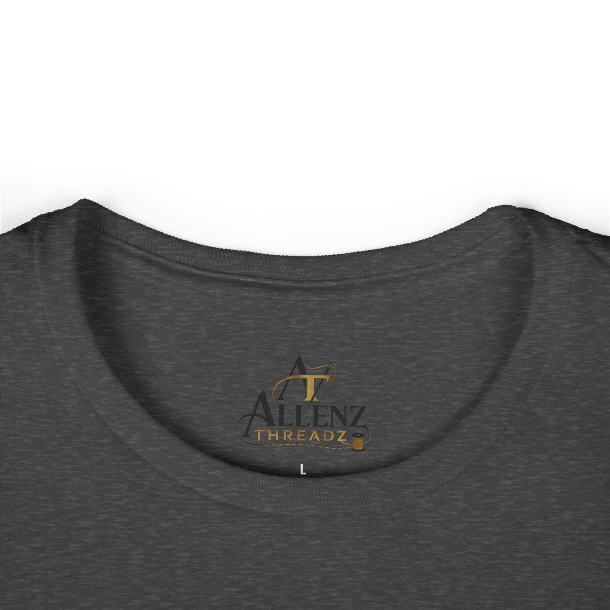 Women's Softstyle Tee   (Getting Piggy with it)