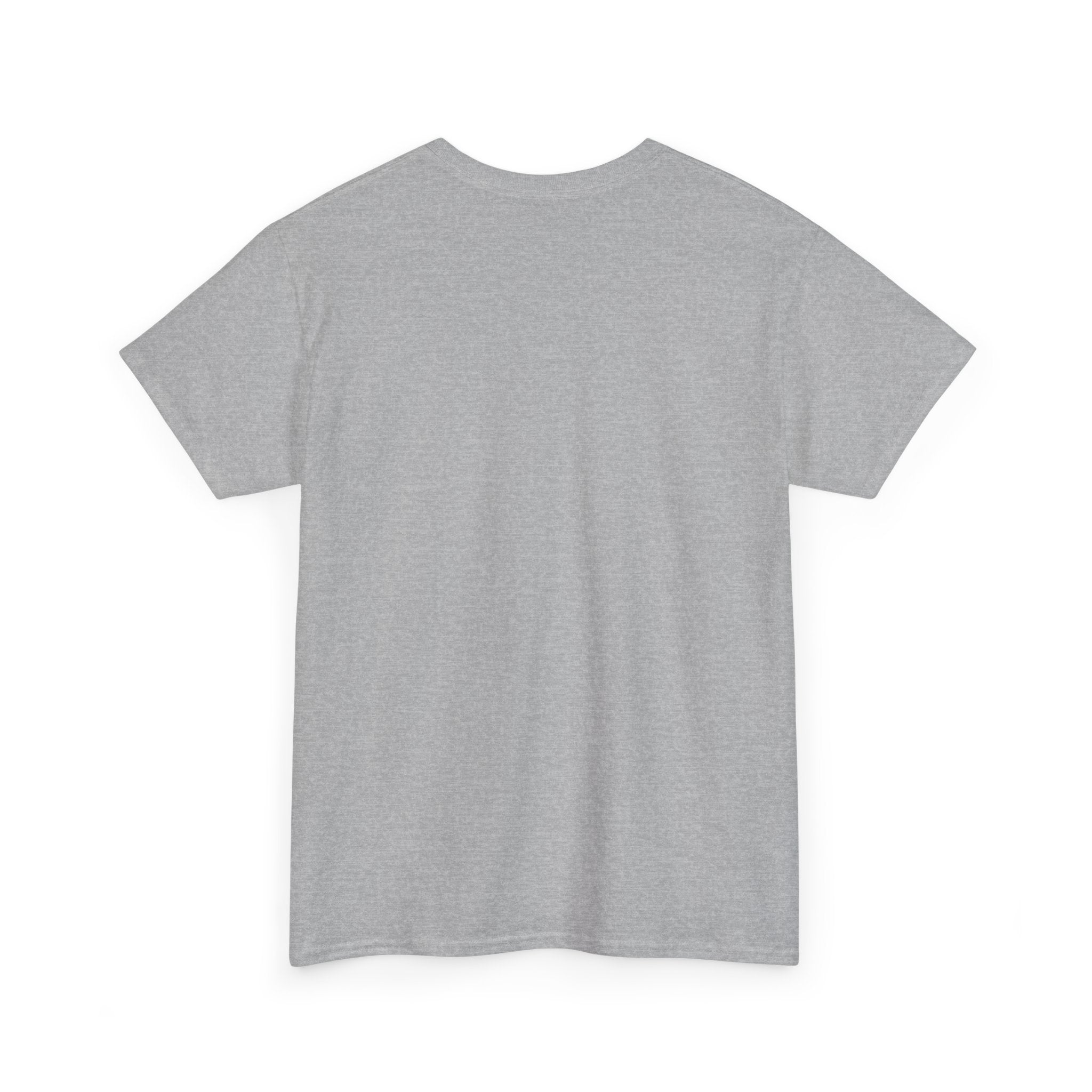 Unisex Heavy Cotton Tee🎸 Mississippi – Southern Soul and Magnolia State Pride 🎸