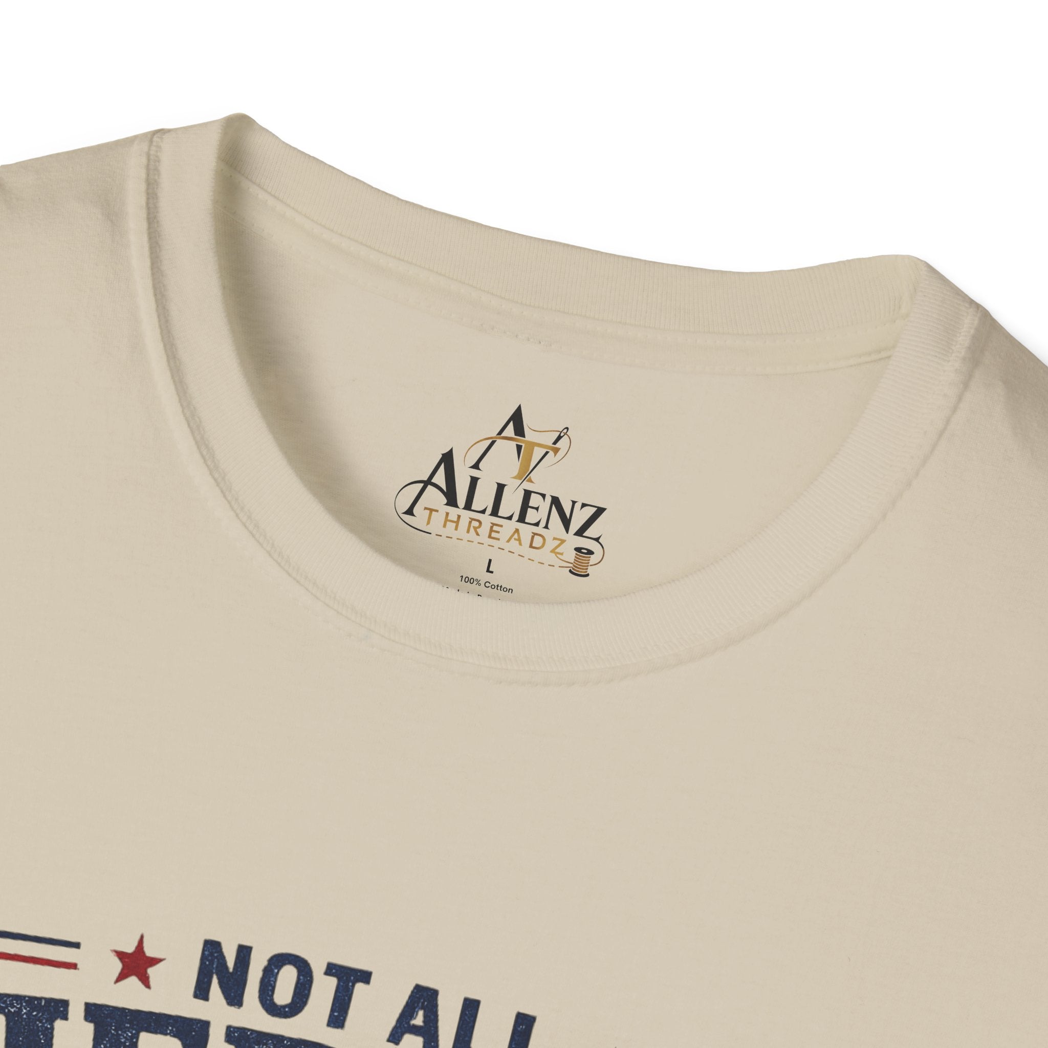 Not All Heroes Wear Capes — Some Wear Scrubs T-Shirt