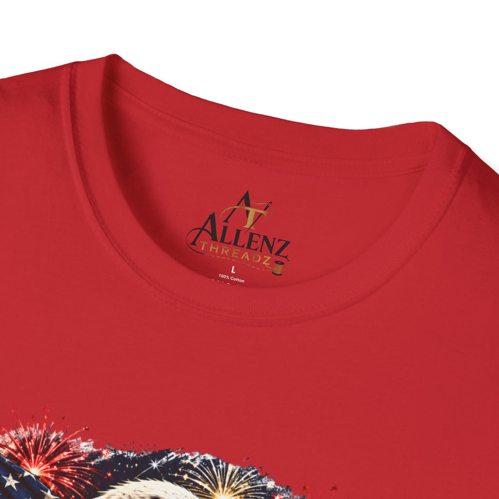 Americas 250th Unisex Softstyle T-Shirt