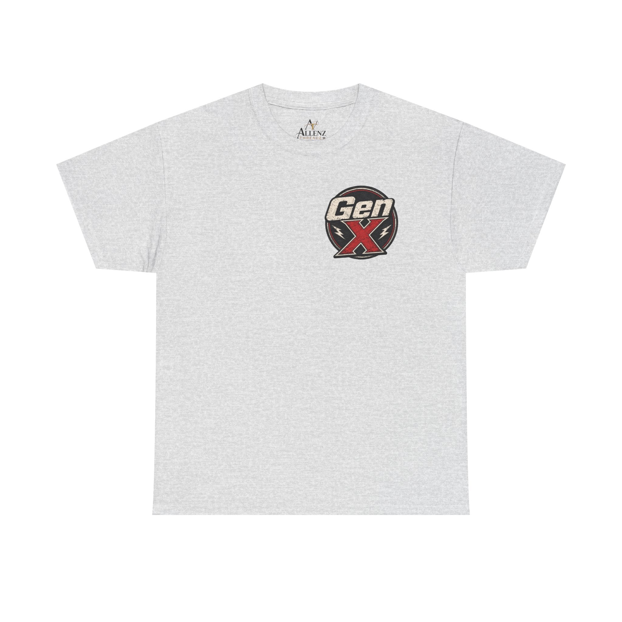 Gen X Hose Water and Neglect Unisex Heavy Cotton Tee