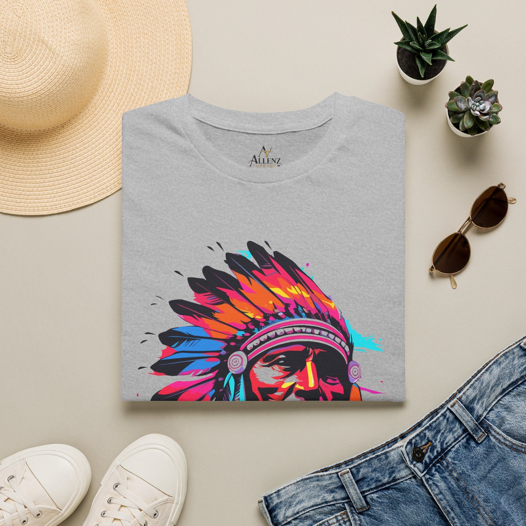 🔥 Bold Style. Big Personality. 🔥