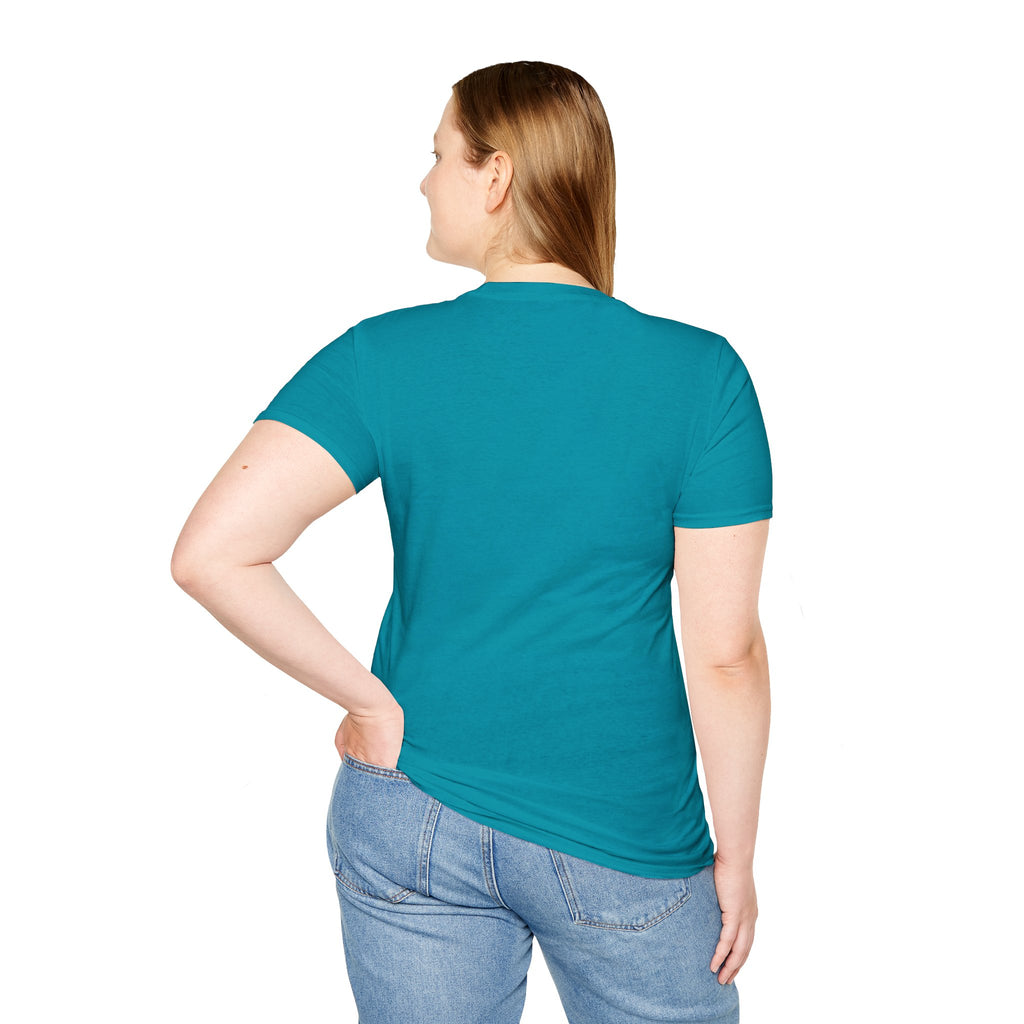 Not All Heroes Wear Capes — Some Wear Scrubs T-Shirt