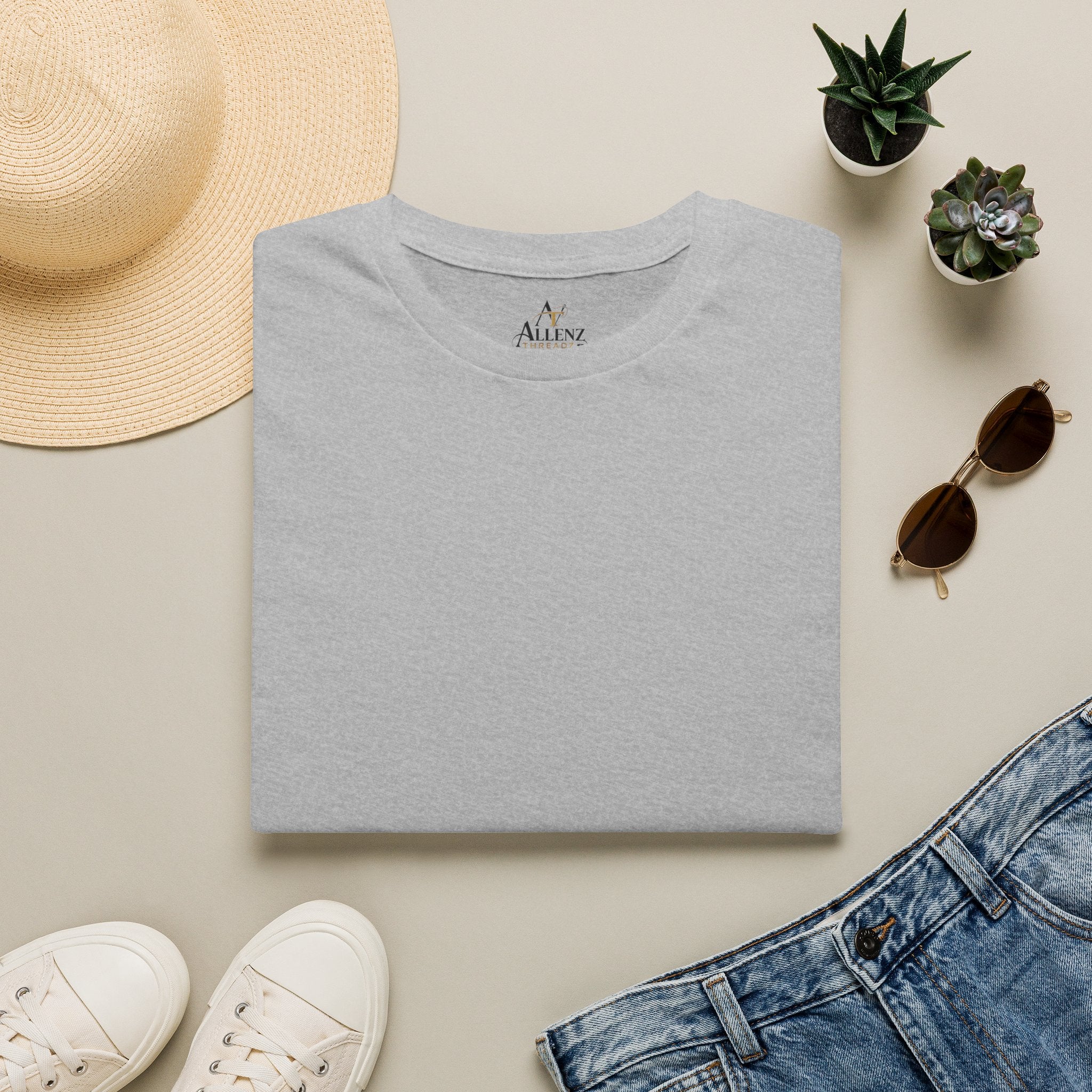 Funny Bar Unisex Softstyle T-Shirt