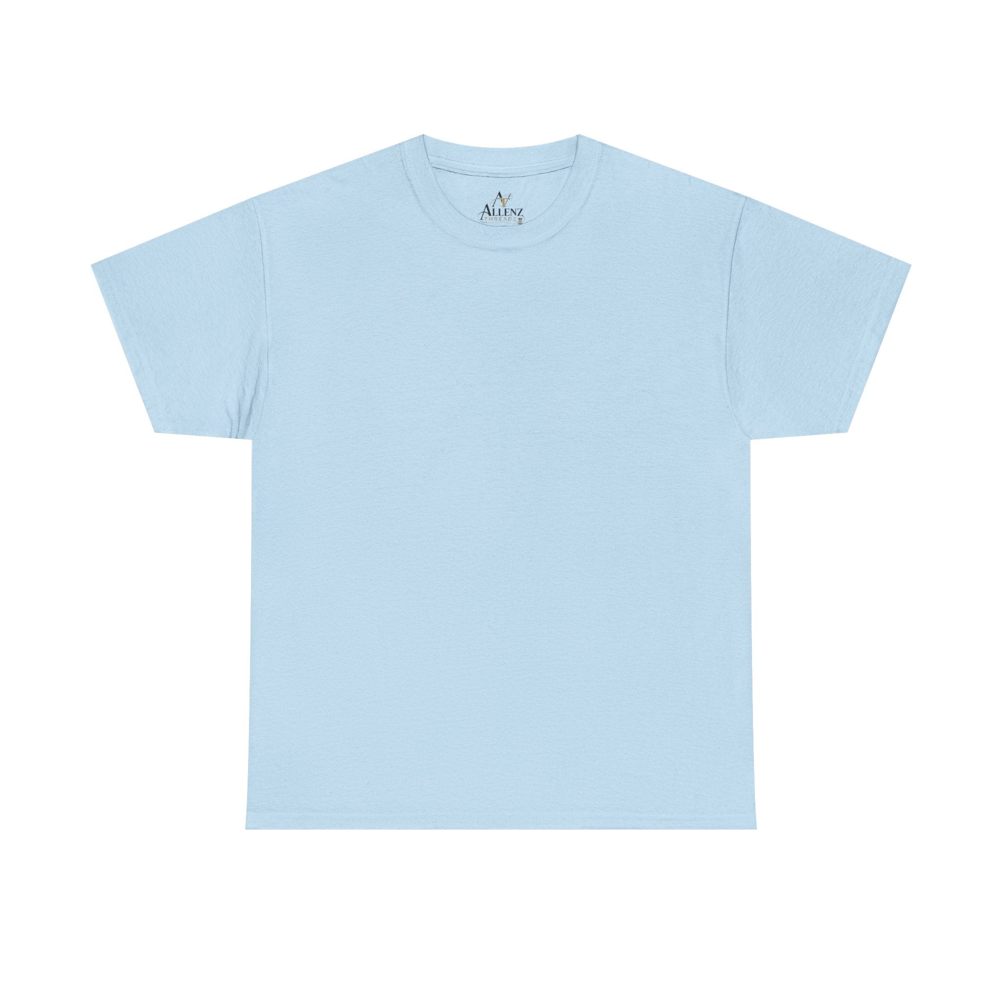 You've Got This Unisex Heavy Cotton Tee