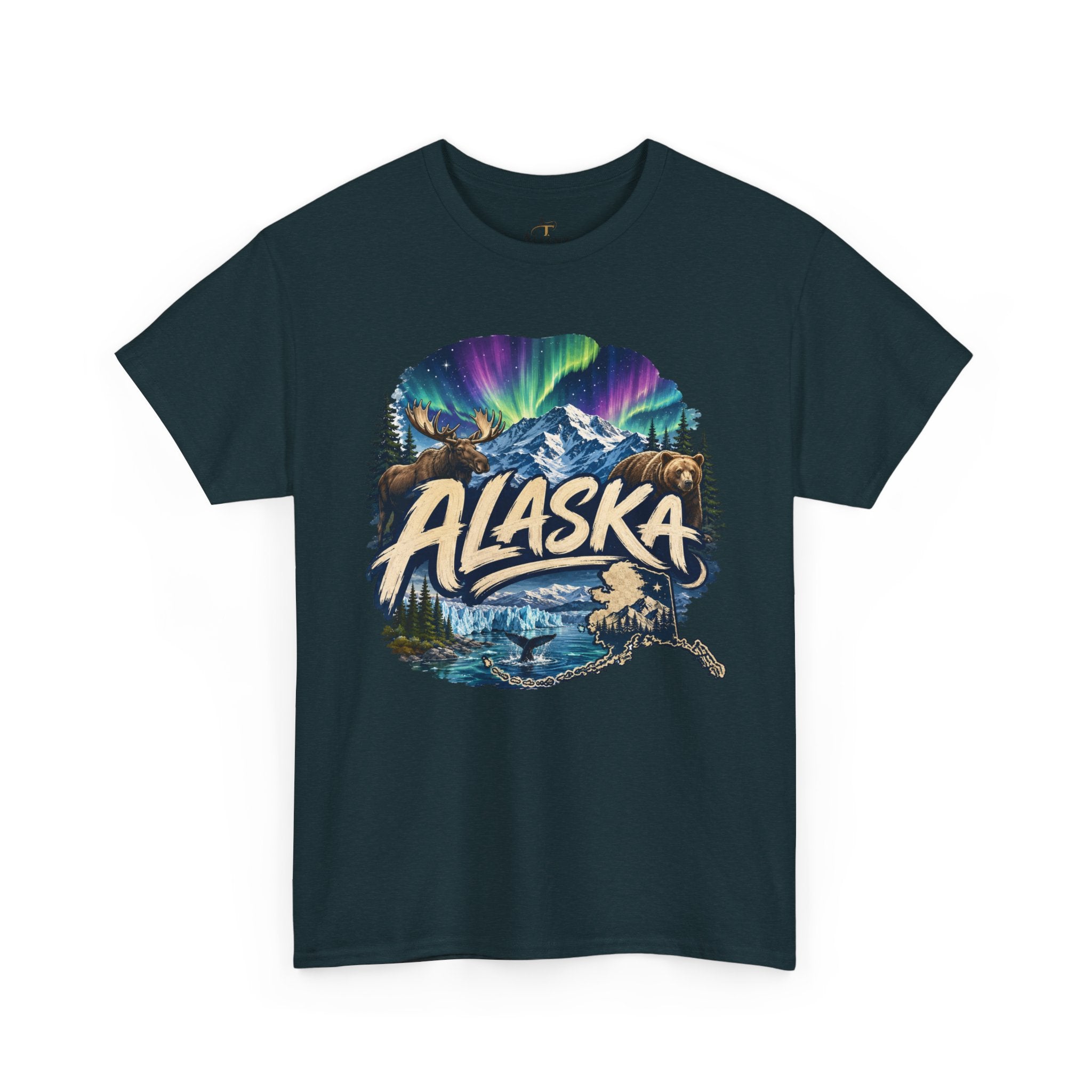 ❄️ Alaska – Wild, Untamed and Beautiful ❄️