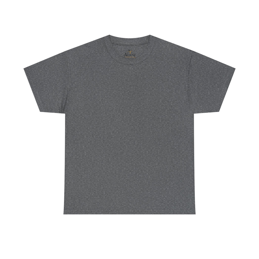 4x4 Truck Unisex Heavy Cotton Tee