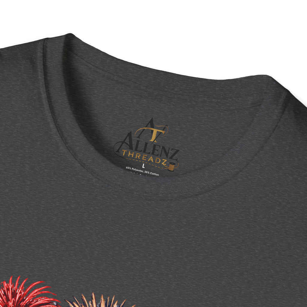 250th Anniversary Unisex Softstyle T-Shirt