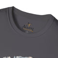 Grandpa and Grandson Hunting Unisex Softstyle T-Shirt