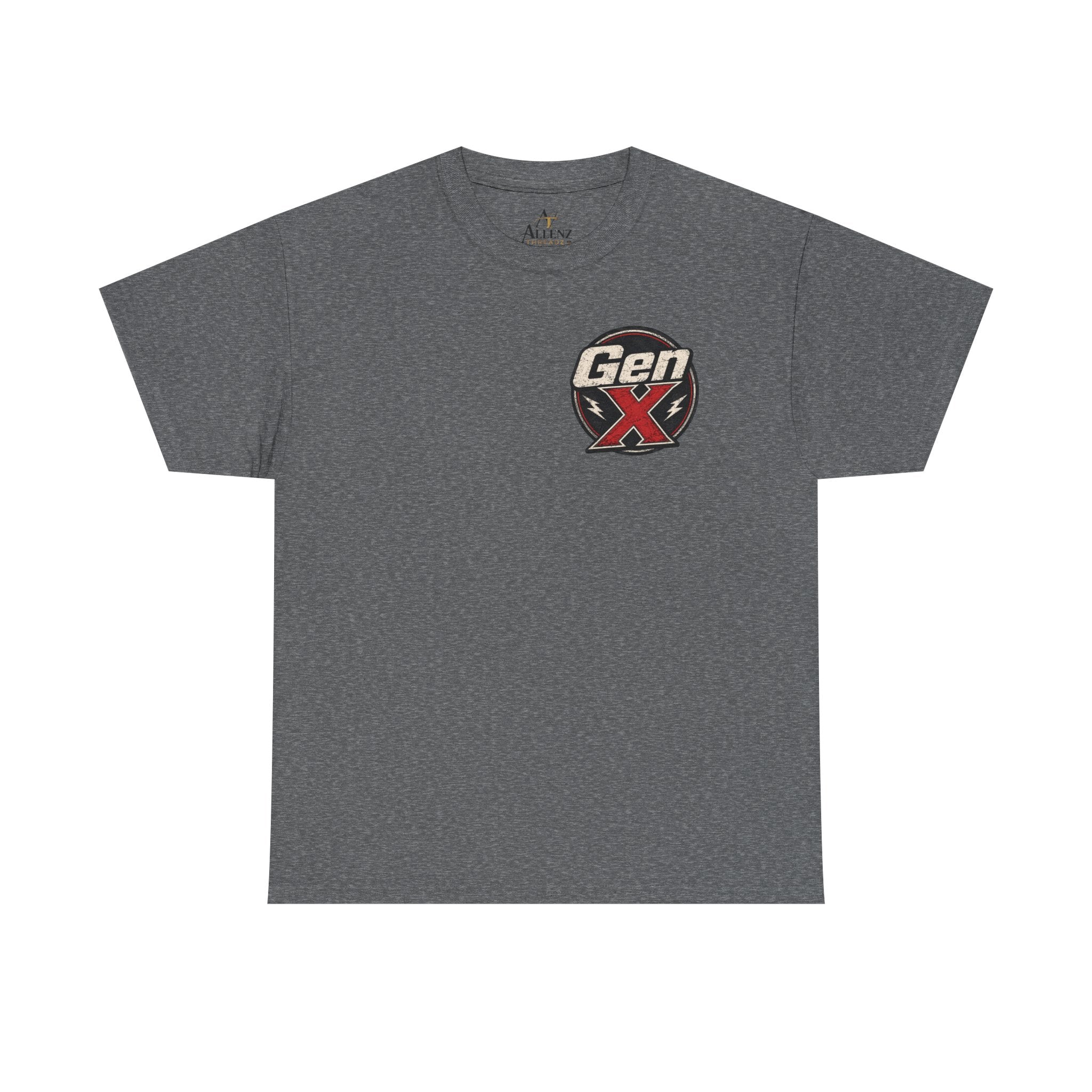 Gen X Hose Water and Neglect Unisex Heavy Cotton Tee