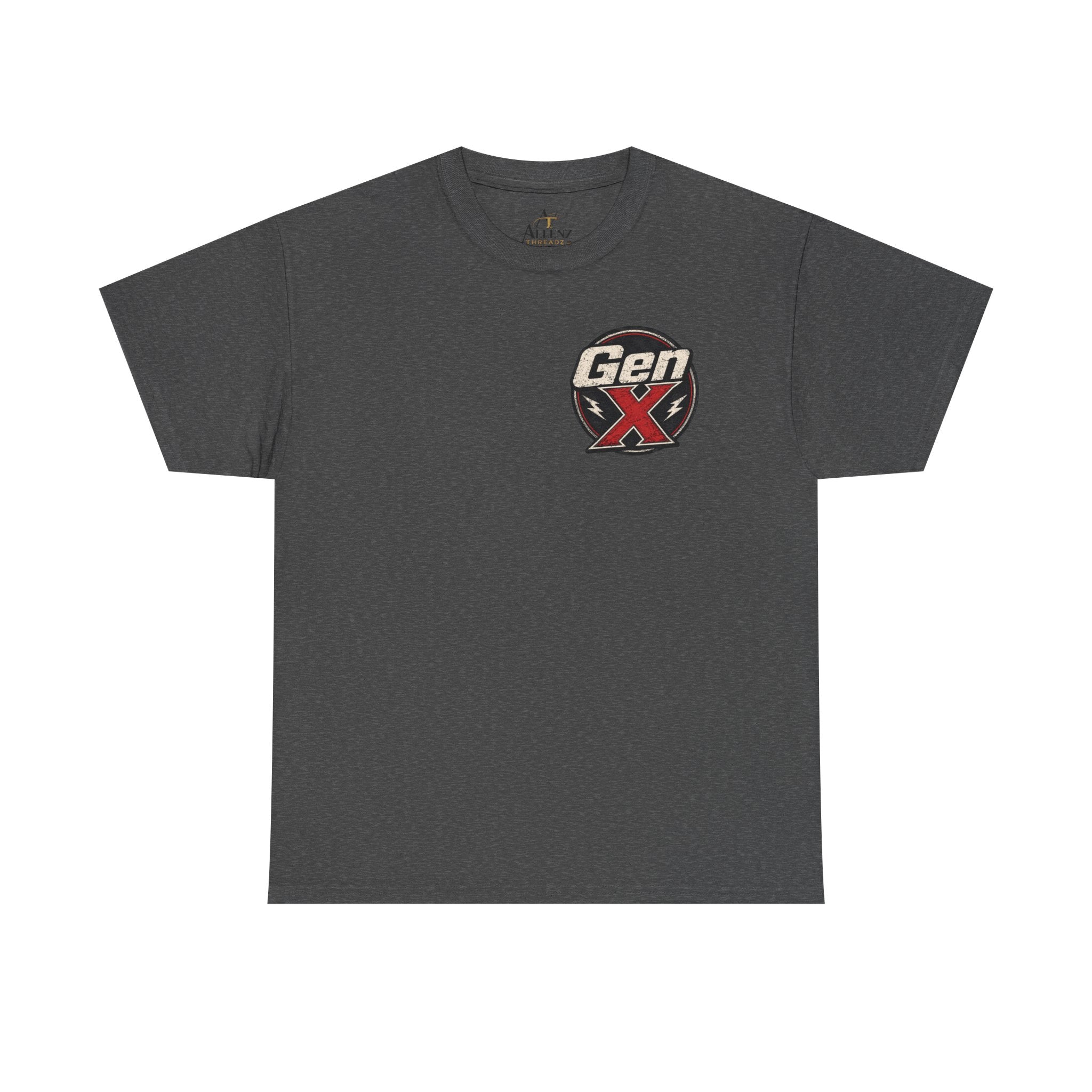 Gen X Hose Water and Neglect Unisex Heavy Cotton Tee
