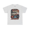 Ambulance Hero Unisex Heavy Cotton Tee