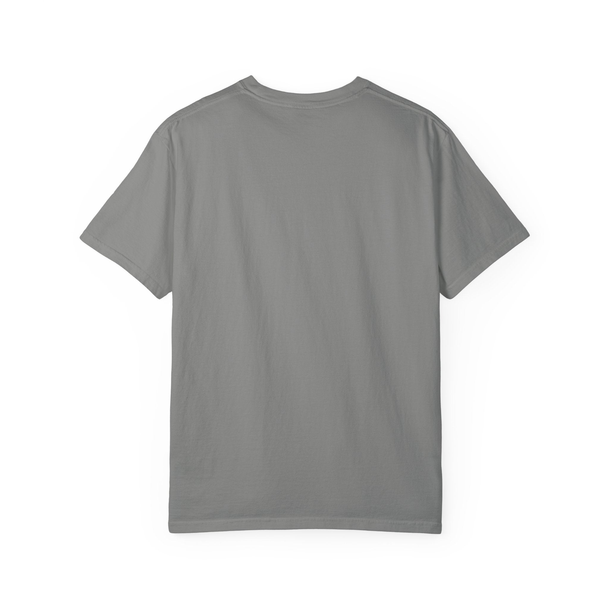 American Flag Skull 'Savage' Graphic T-Shirt