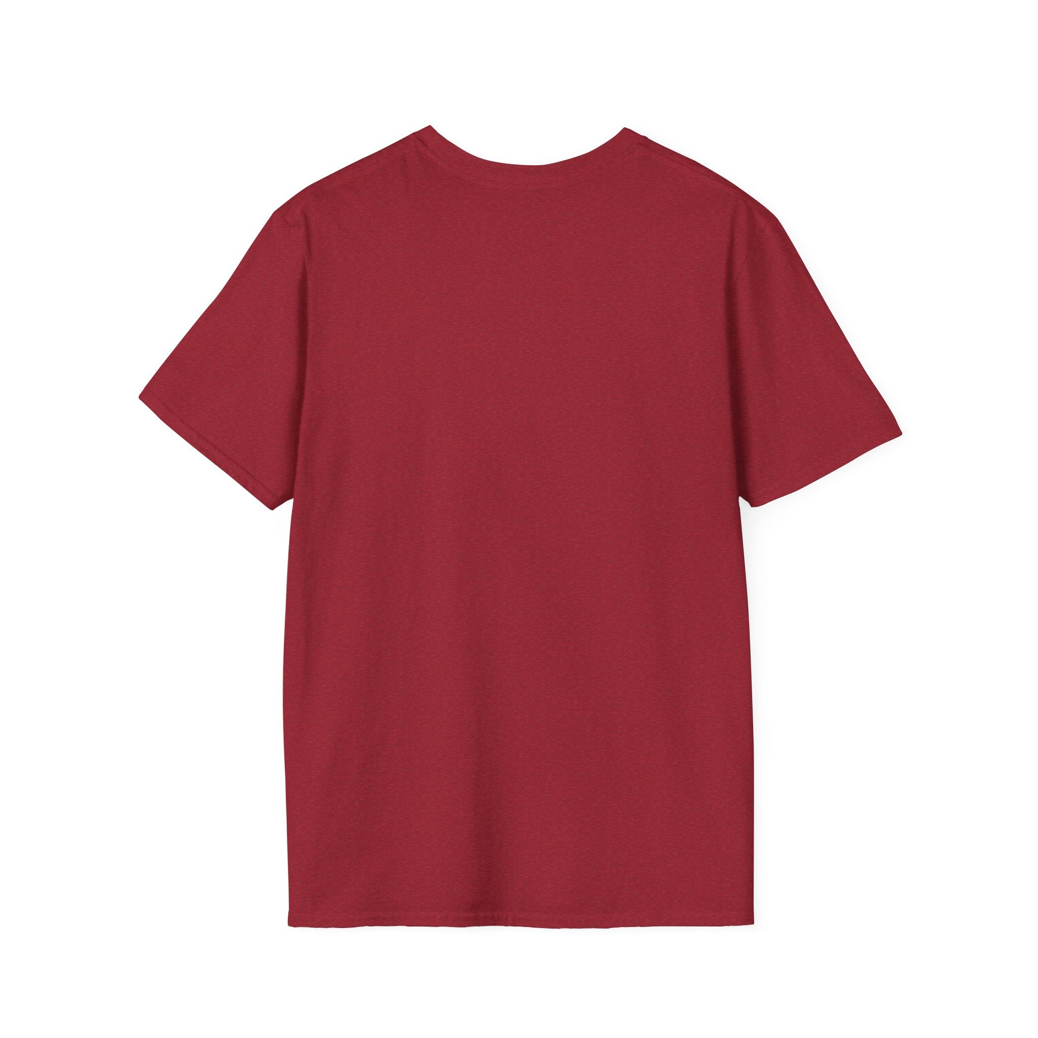 The Boss 302 Unisex Softstyle T-Shirt