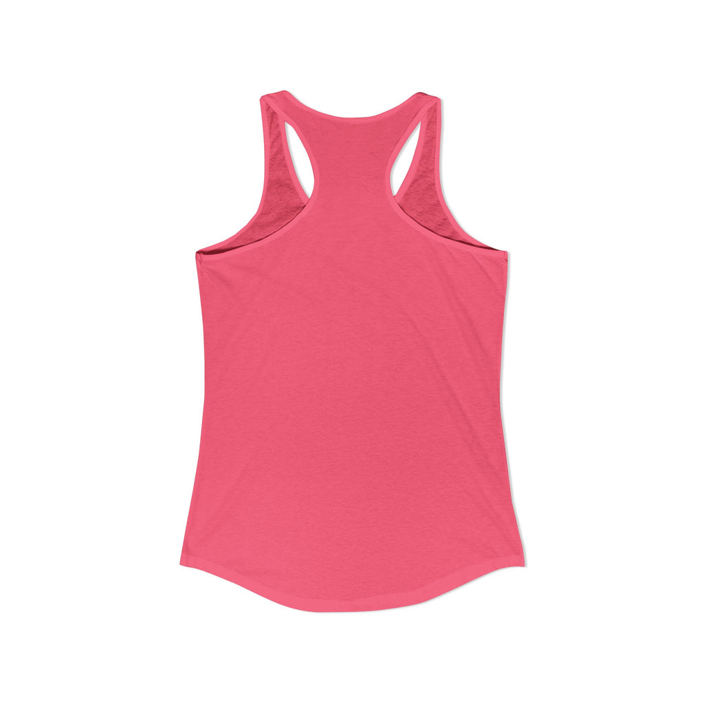 Mother Protector Hero Women's Ideal Racerback Tank