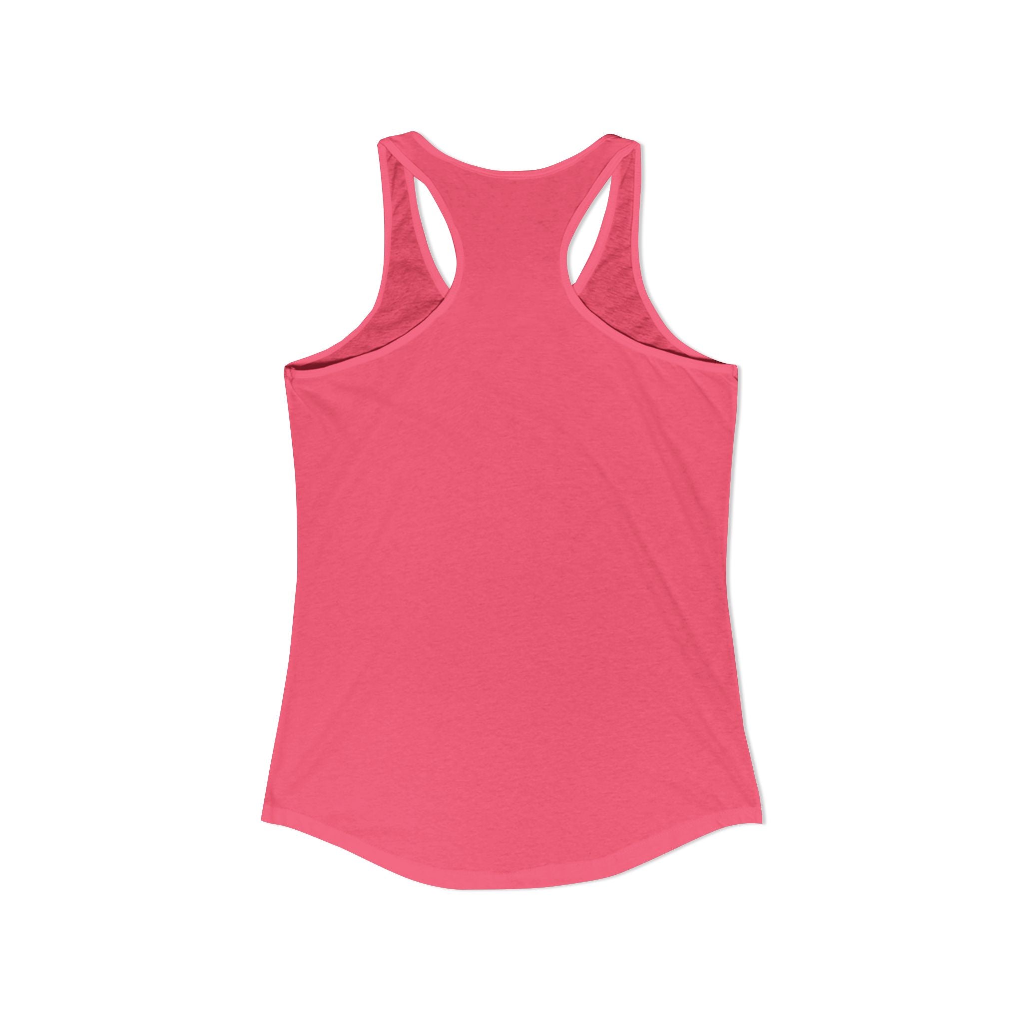 Mother Protector Hero Women's Ideal Racerback Tank