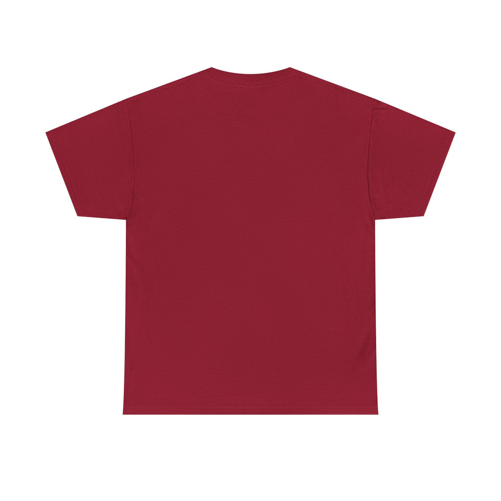 Unisex Heavy Cotton Tee🗽 New York – Empire State Energy and Natural Wonder 🍎🌆
