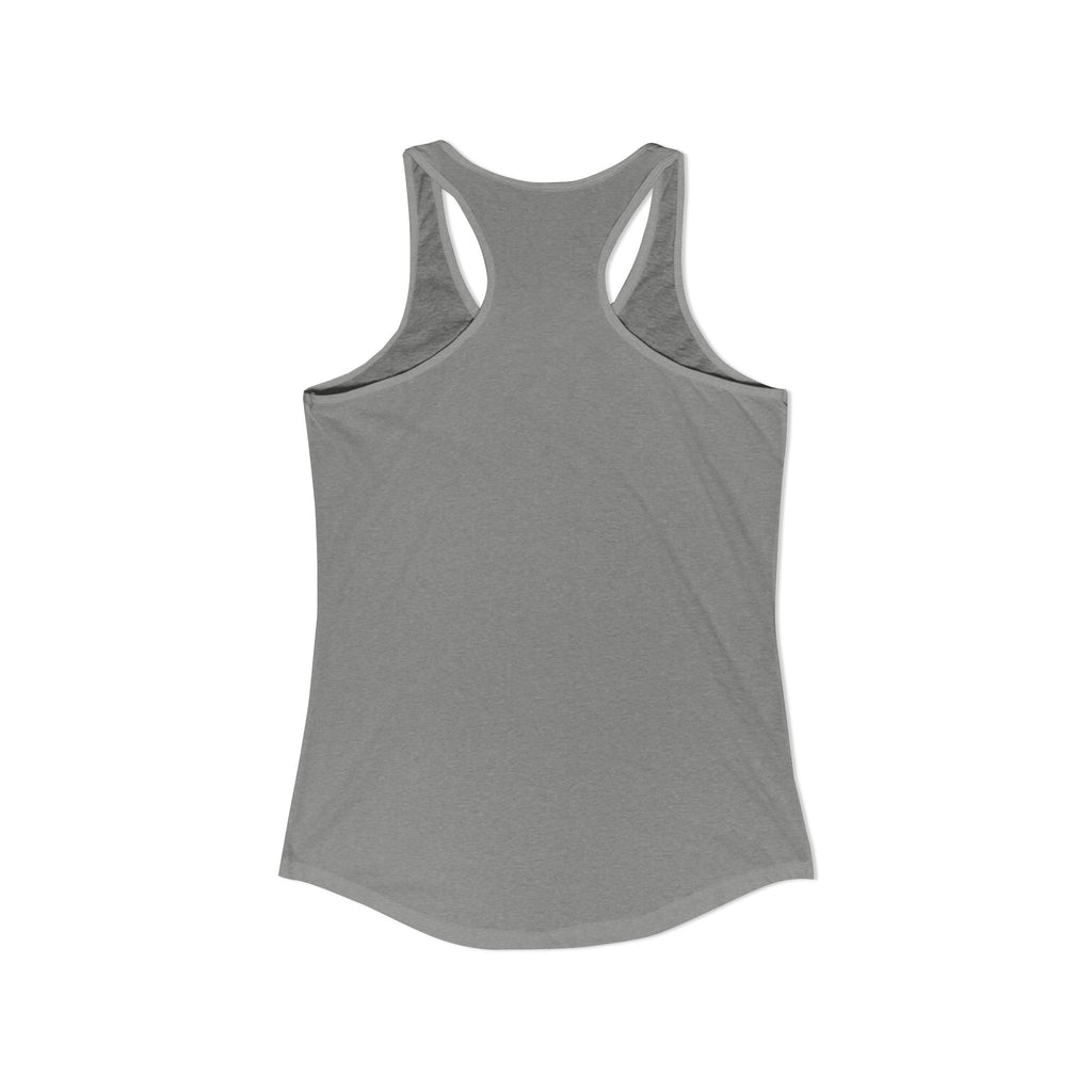 250th Anniversary Women's Ideal Racerback Tank