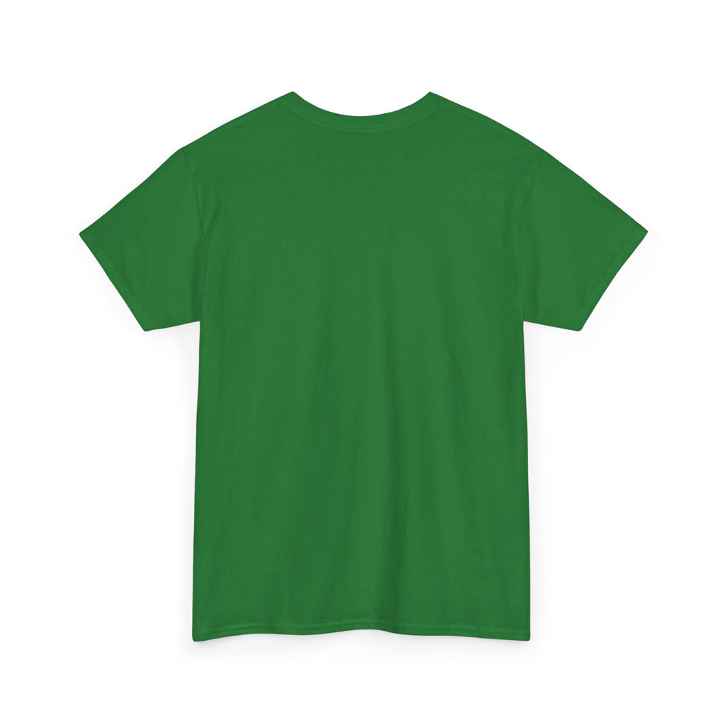 Unisex Heavy Cotton Tee🤠🏔️ Wyoming – The Cowboy State 🦬🌄