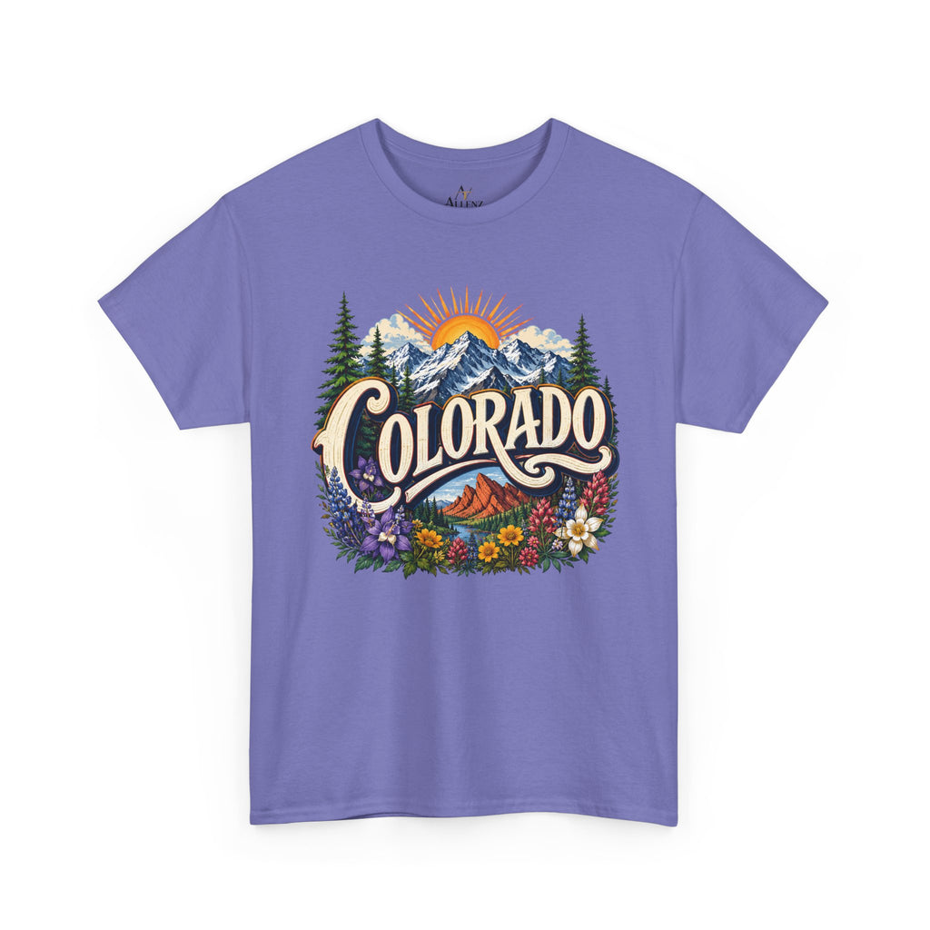 🏔️ Colorado – Adventure Above Everything 🏔️