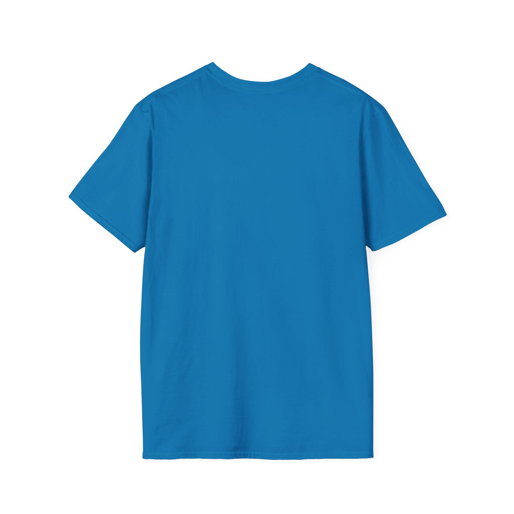 The Lord Is My Shepherd Unisex Softstyle T-Shirt