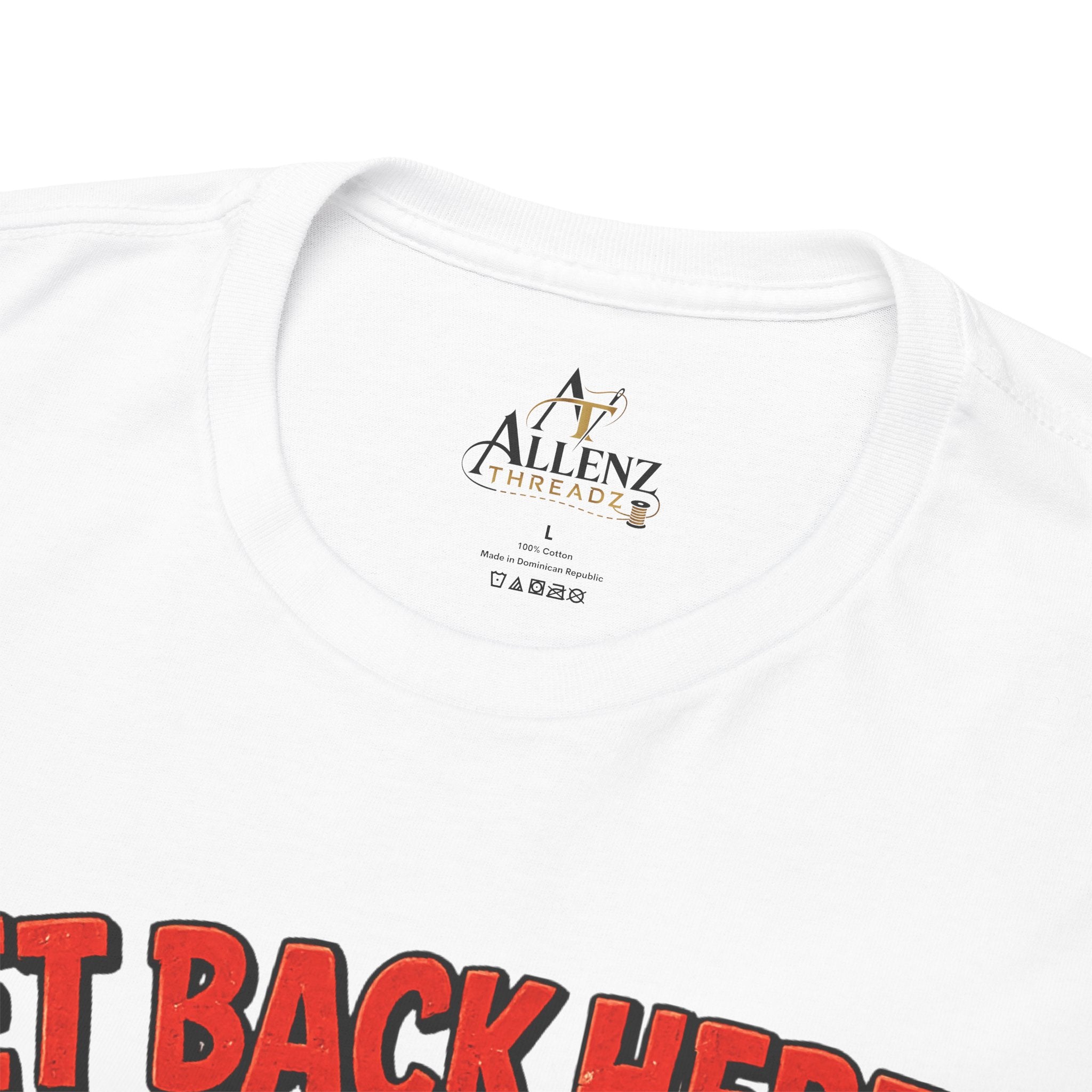 We need the Chili  Unisex Heavy Cotton Tee