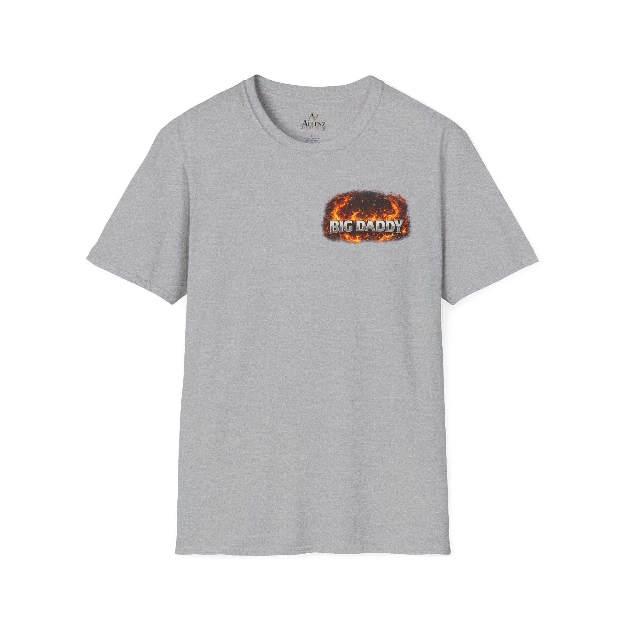 Car Shirt Camaro