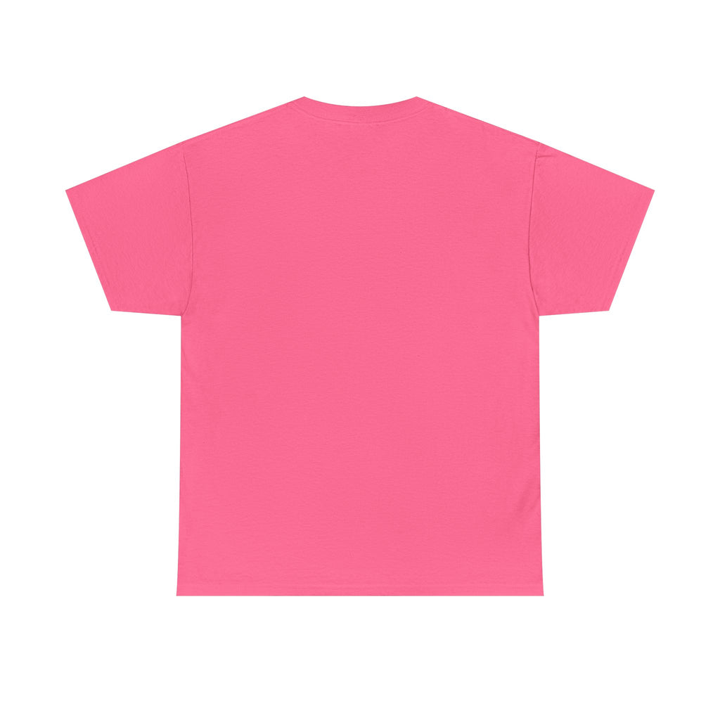 Unisex Heavy Cotton Tee   MR.FIX IT