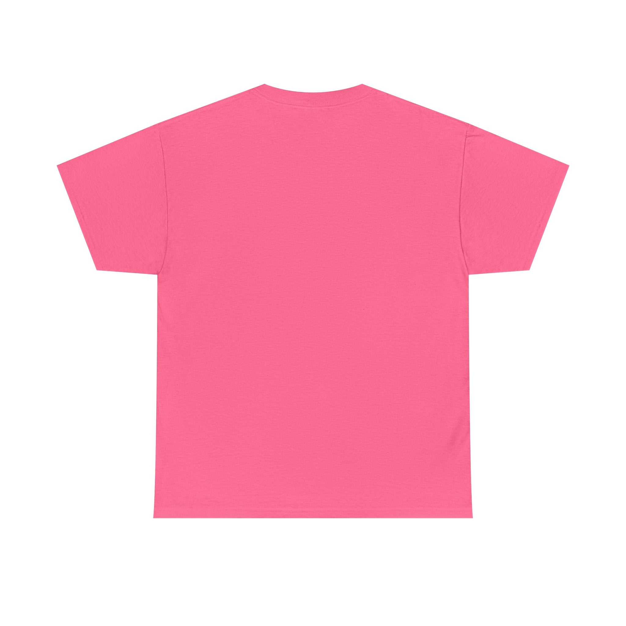 Unisex Heavy Cotton Tee   MR.FIX IT