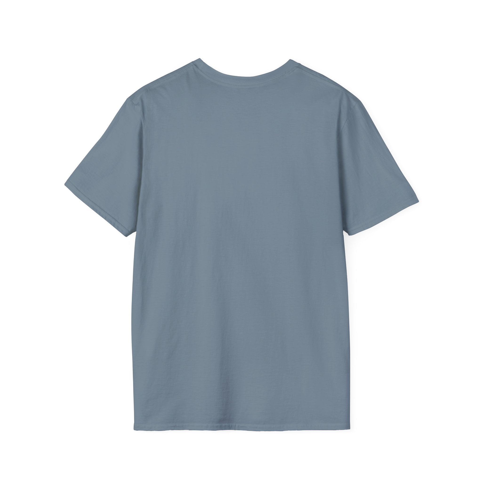 1776-2026 Unisex Softstyle T-Shirt