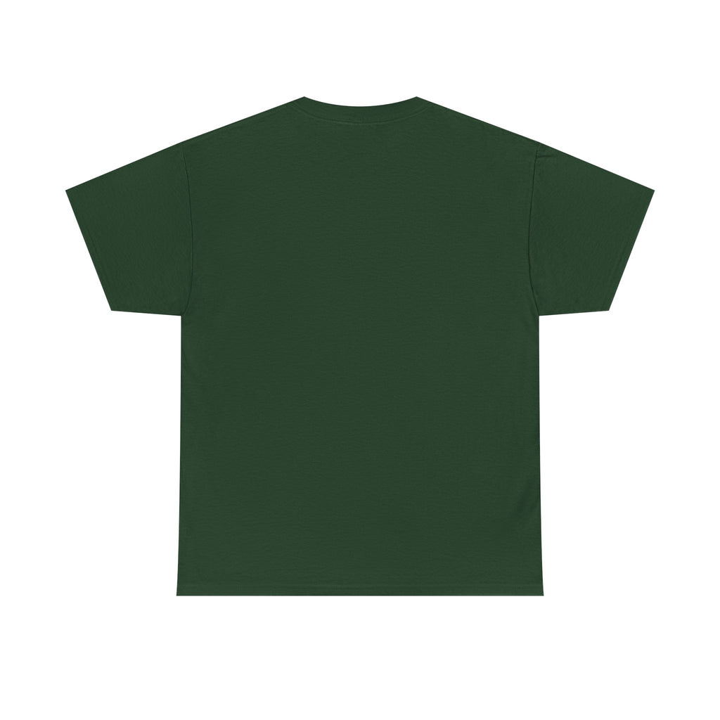 Unisex Heavy Cotton Tee✨ Melanin Army Veteran T-Shirt – Strong, Proud and Fearless ✨