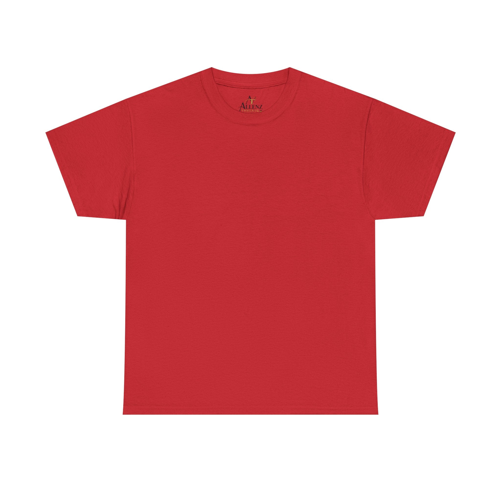 Be The Shield Unisex Heavy Cotton Tee