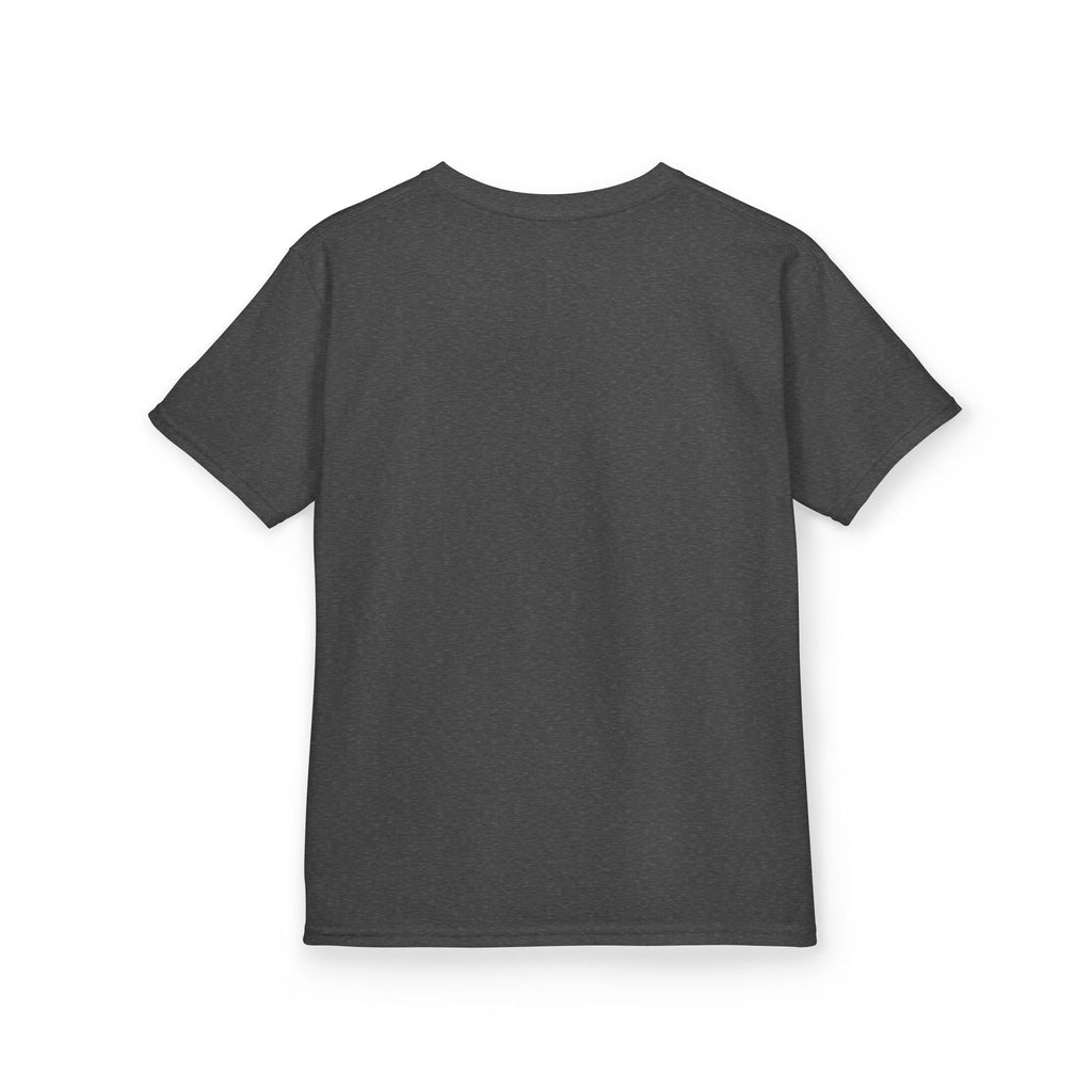 Just Send It Kids Heavy Cotton™ Tee