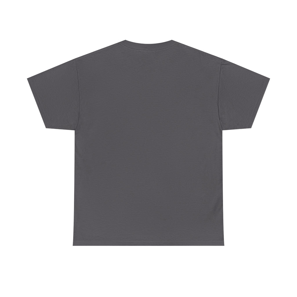 Unisex Heavy Cotton Tee South Dakota – Legendary Spirit of the Mount Rushmore State ⛰️