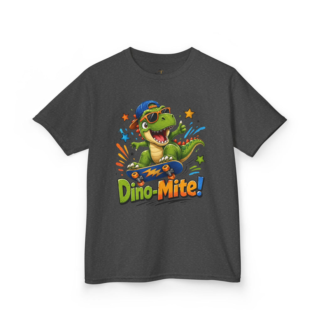 Dino-Mite Kids Heavy Cotton™ Tee