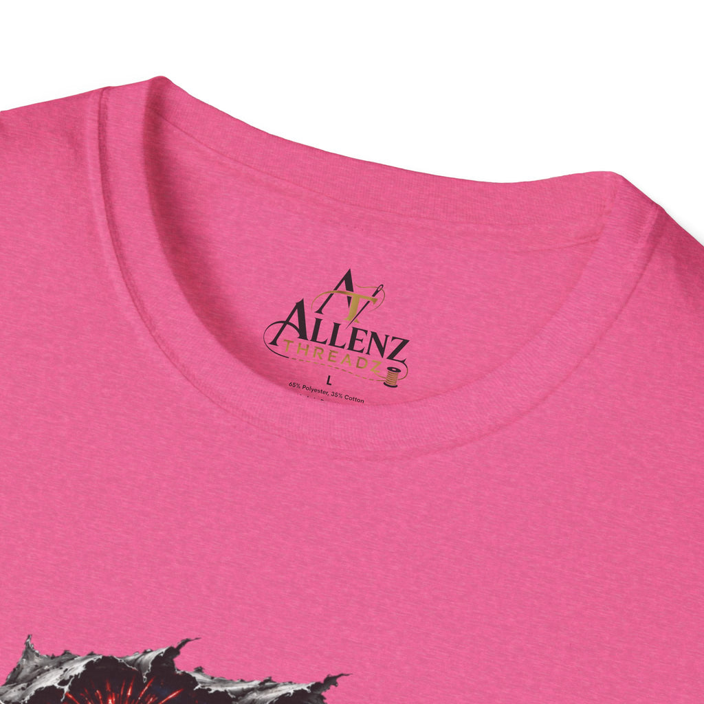 1776-2026 Unisex Softstyle T-Shirt