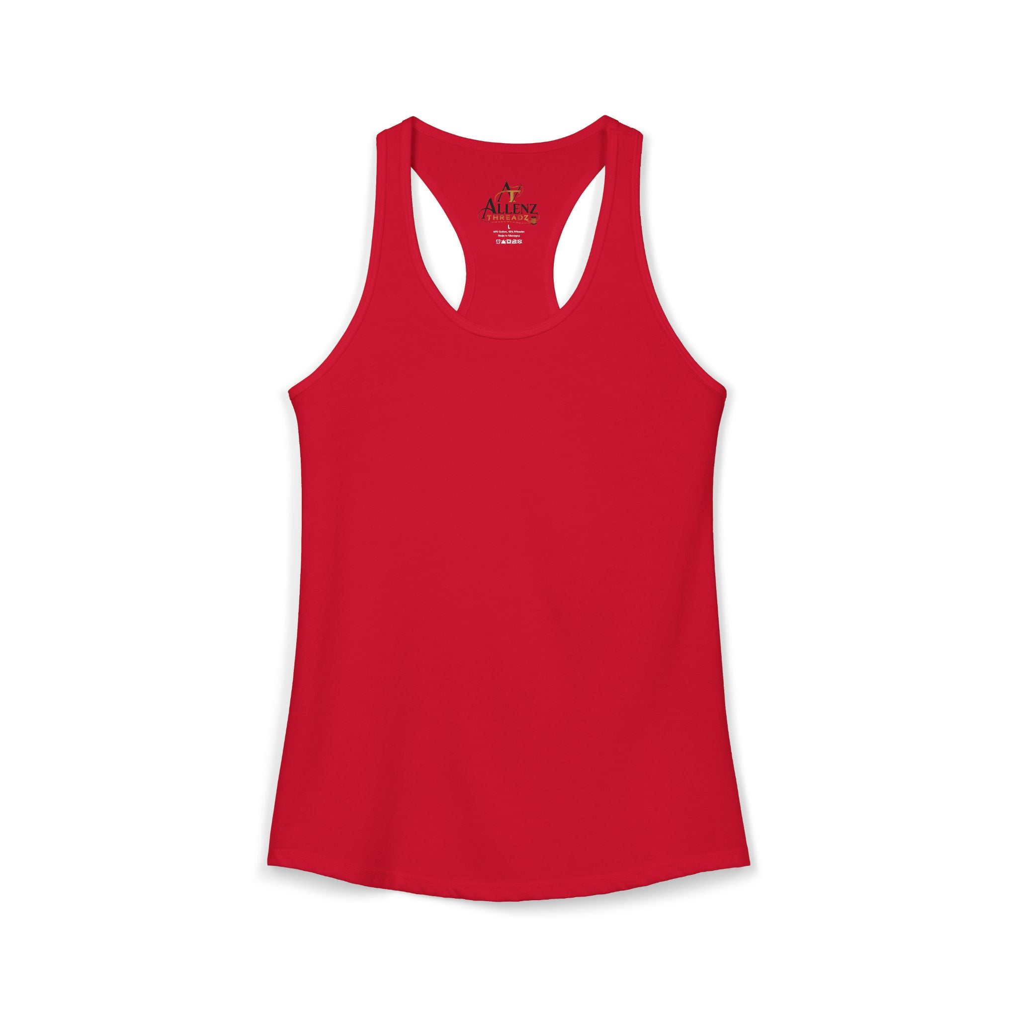 Mud Sweat and Beer Women's Ideal Racerback Tank