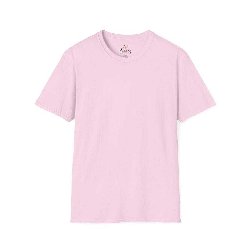Pipe Dreams Unisex Softstyle T-Shirt