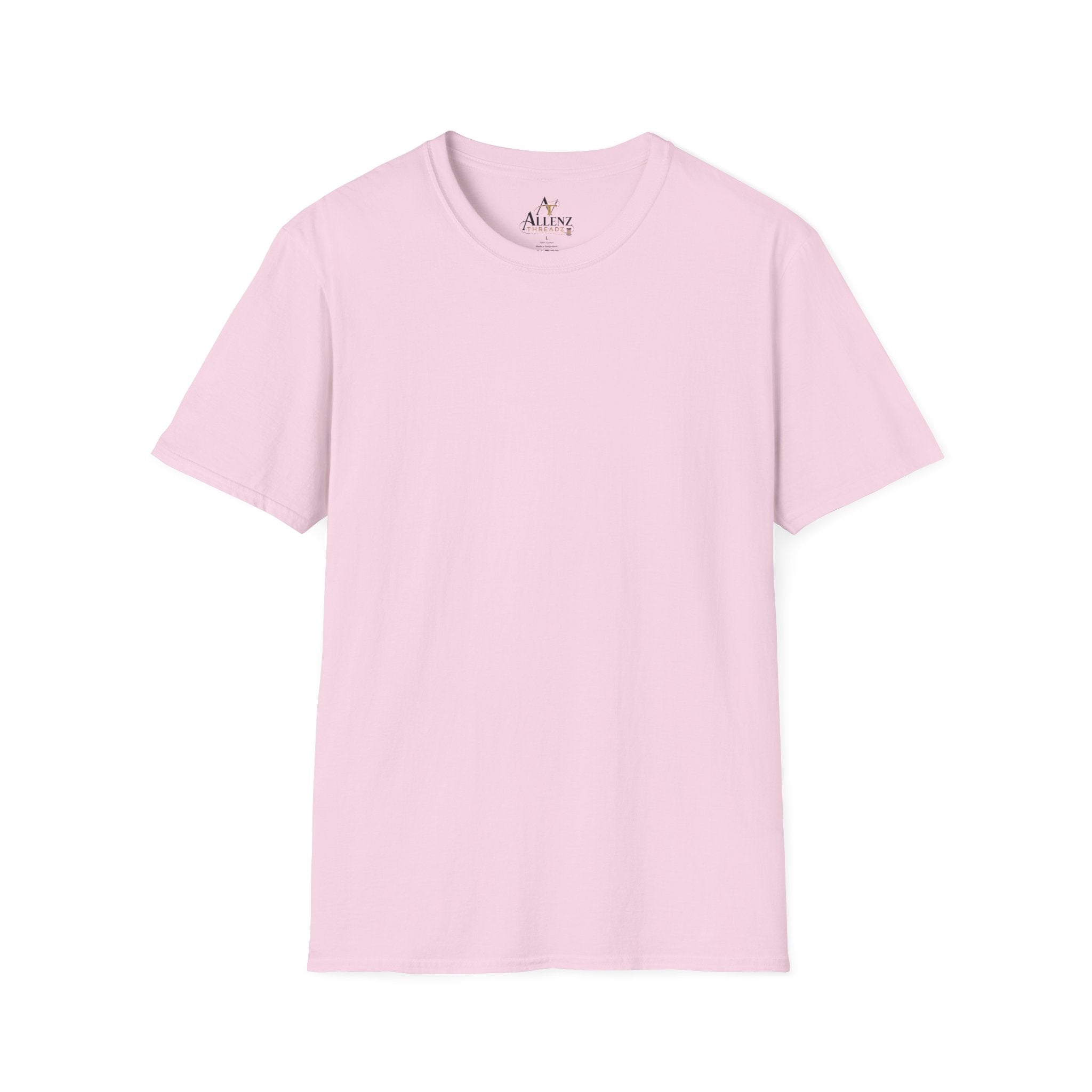 Pipe Dreams Unisex Softstyle T-Shirt