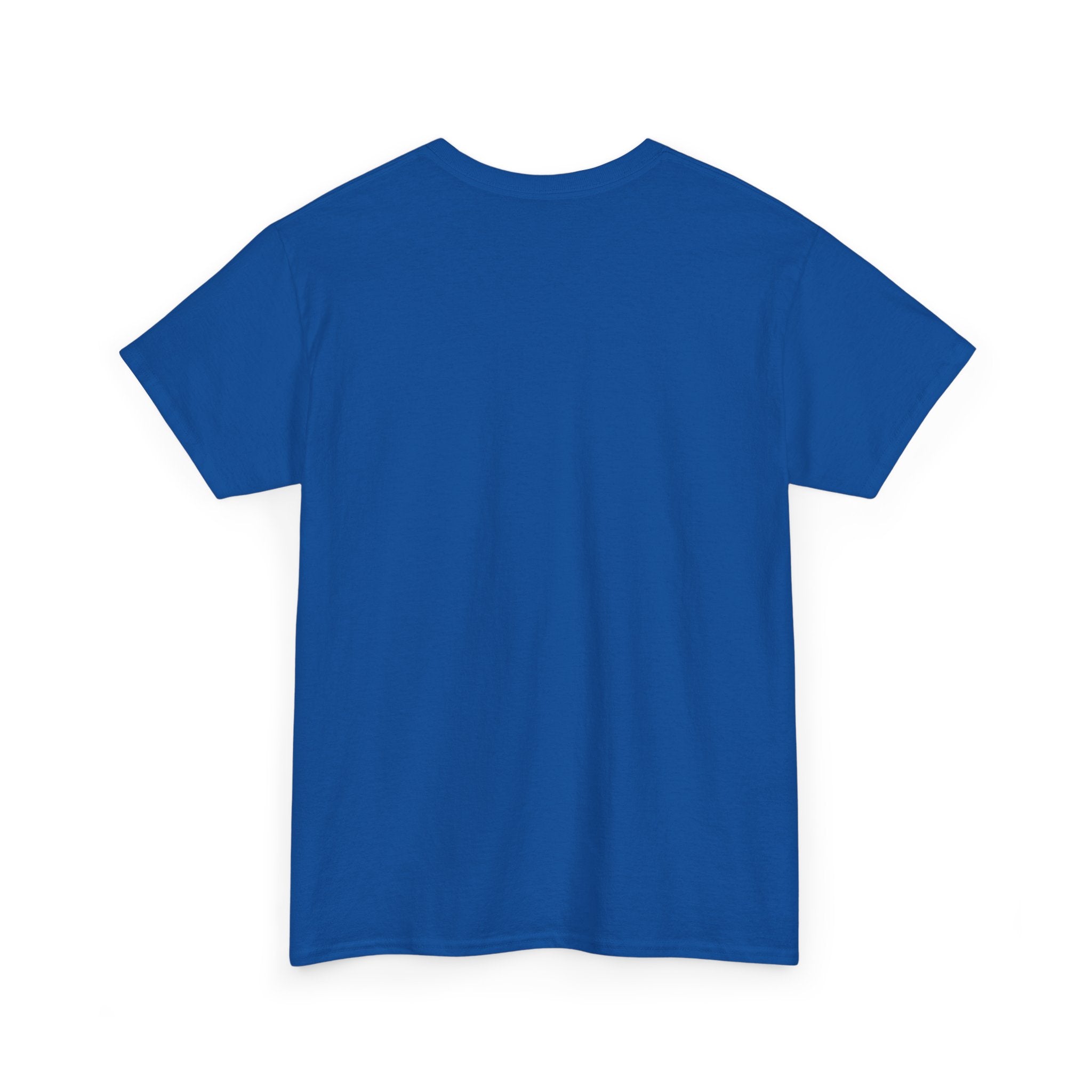 Unisex Heavy Cotton Tee   Military remember the Fallen