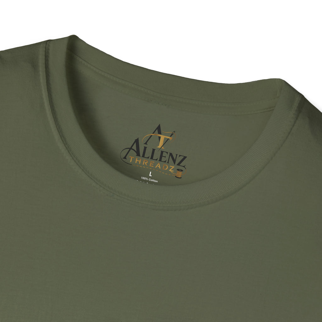 57 Nomad Unisex Softstyle T-Shirt
