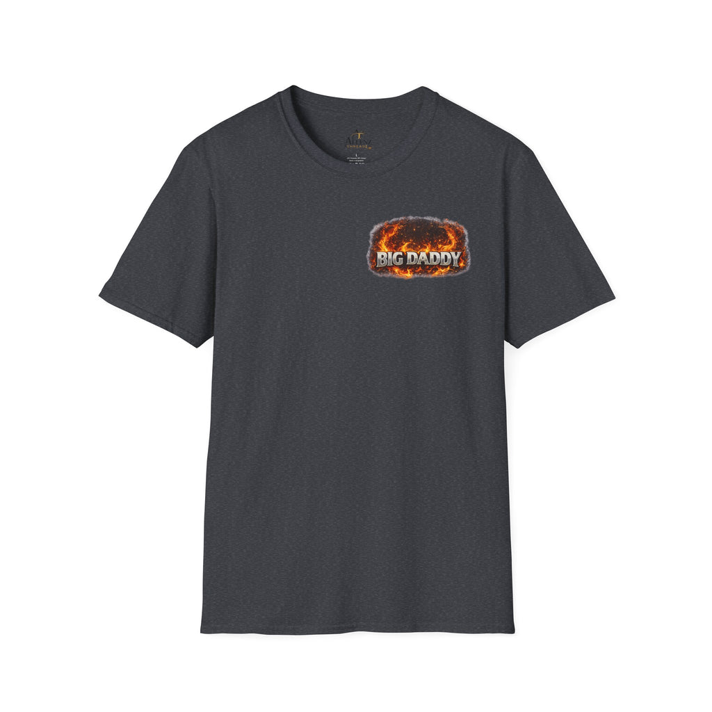 Car Shirt Camaro