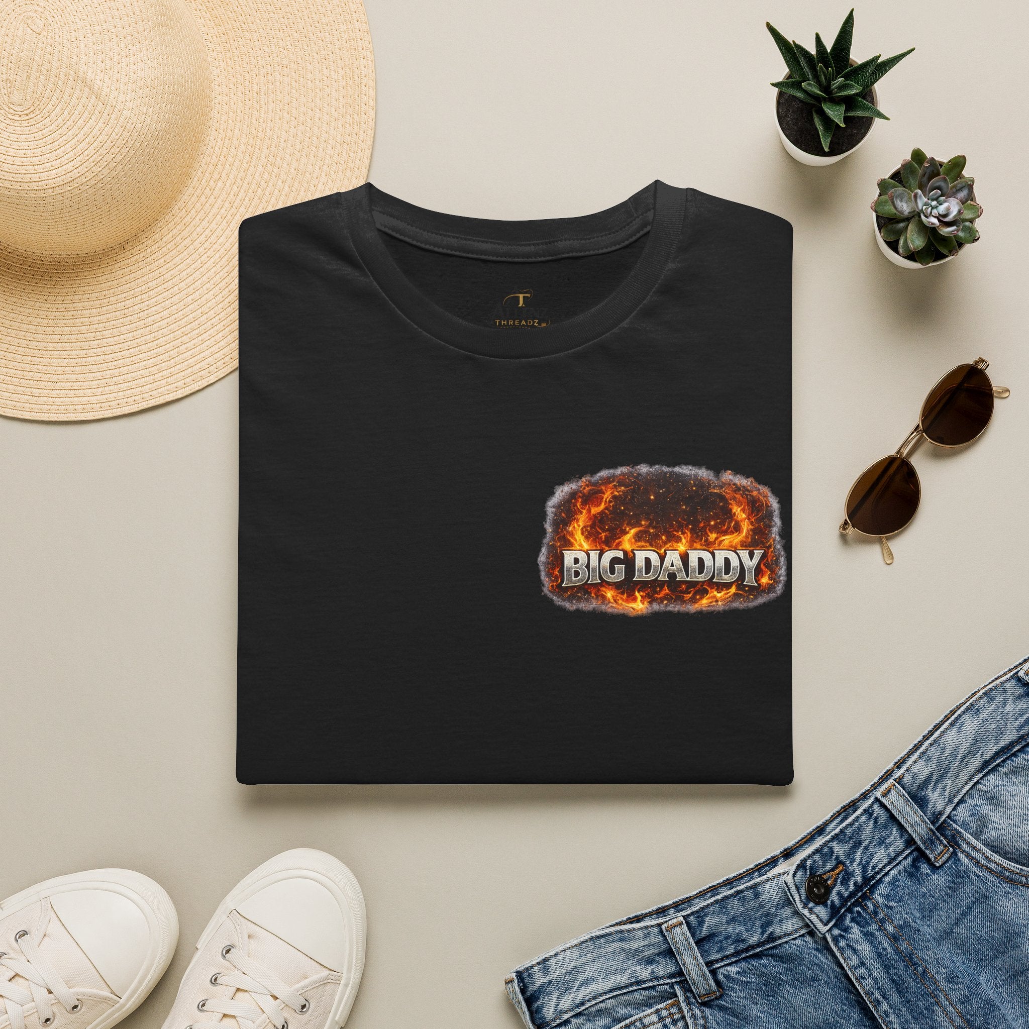 Car Shirt Charger